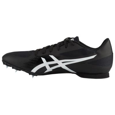Asics® Szöges Cipő Férfi Hyper MD 7 Fekete/Fehér,EKB09541